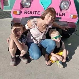 Meet your Posher, Alice